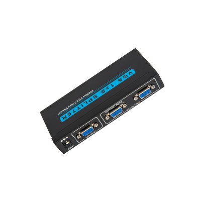 Splitter VGA 2 Ports